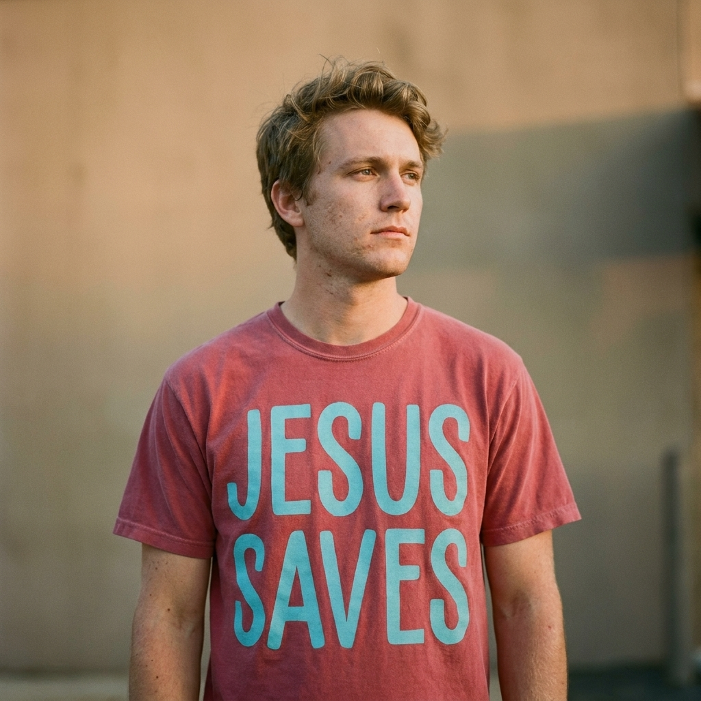 Christian T-Shirts